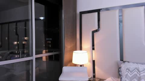 Alan Vidal online show from December 11, 2024, 2:09 am