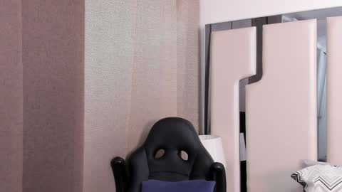 Alan Vidal online show from January 25, 2025, 11:11 pm