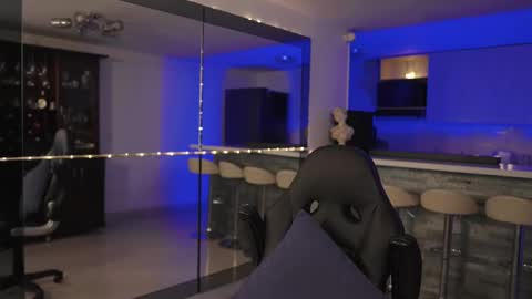 Alan Vidal online show from March 12, 2026, 6:41 am