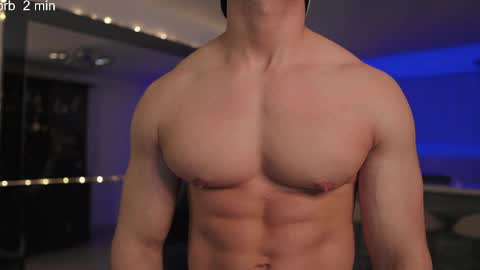 Alan Vidal online show from April 20, 2026, 4:15 am