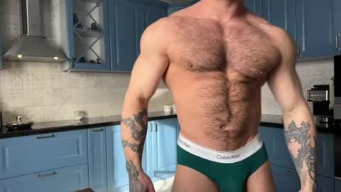 alan_week online show from April 19, 2026, 2:49 pm