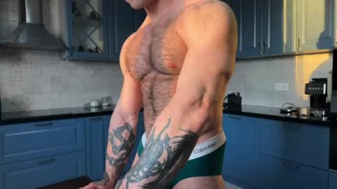 alan_week online show from April 20, 2026, 5:05 pm