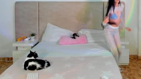             online show from October 17, 2025, 7:38 pm