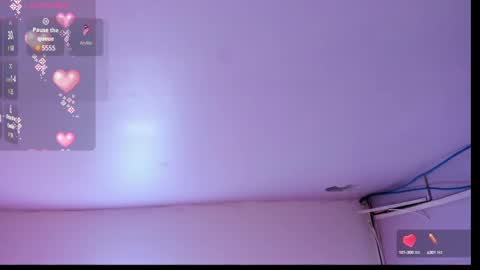 Alana online show from March 8, 2025, 12:52 pm