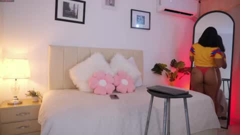 Snapshot of alana_ada chatting on June 28, 2026, 2:50 am alana_ada online show from June 28, 2026, 2:50 am