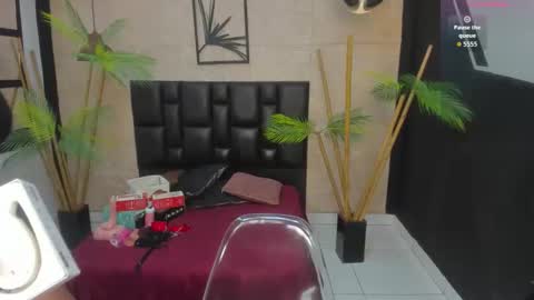 Alana online show from September 13, 2025, 12:16 pm