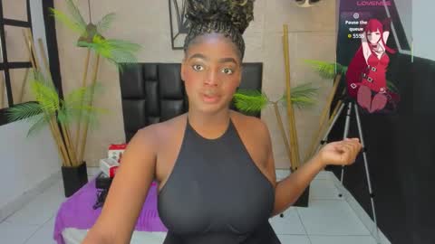 Alana online show from September 22, 2025, 11:34 am