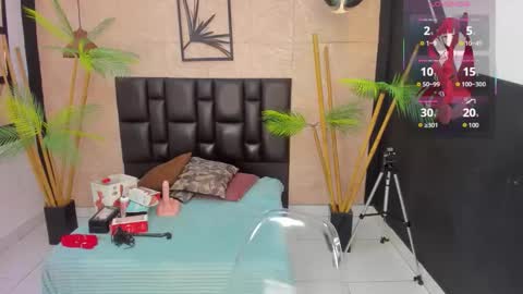 Alana online show from September 24, 2025, 12:08 pm