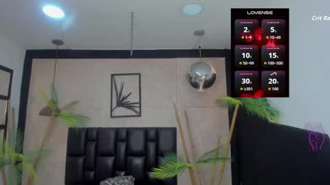 Alana online show from October 8, 2025, 12:03 pm