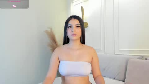 alana_cutte online show from May 22, 2026, 5:25 am