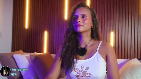Alana online show from May 5, 2026, 2:52 am