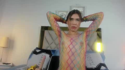 Snapshot of alana_hiltonn chatting on January 15, 2026, 12:10 pm Alana 3 online show from January 15, 2026, 12:10 pm