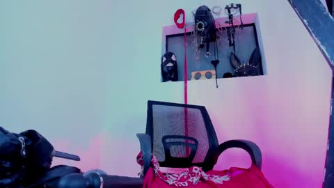 Alana jones online show from April 27, 2026, 10:08 pm