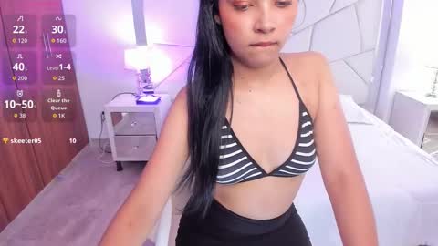 alana  online show from December 14, 2025, 7:18 pm