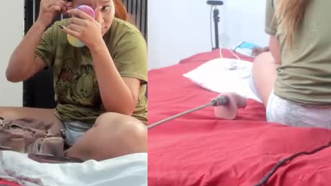 Alana online show from January 13, 2026, 7:19 pm