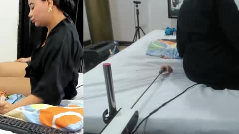 Alana online show from April 18, 2026, 7:58 pm