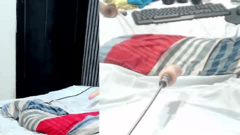 Alana online show from April 20, 2026, 10:11 pm