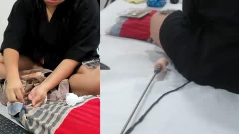 Alana online show from May 23, 2026, 7:29 pm