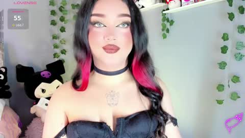 Alana Muller online show from October 10, 2025, 2:10 am