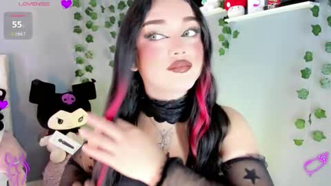 Alana Muller online show from October 20, 2025, 4:35 am