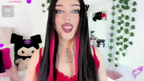 Alana Muller online show from November 10, 2025, 7:07 am