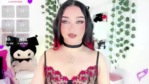 Alana Muller online show from November 29, 2025, 4:48 am