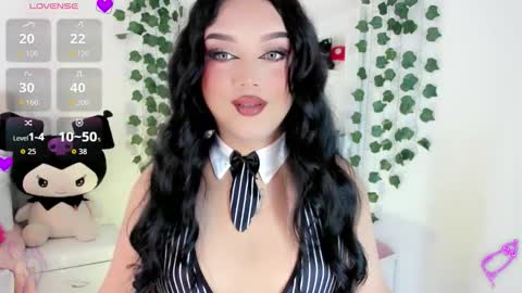 Alana Muller online show from February 15, 2026, 1:57 am