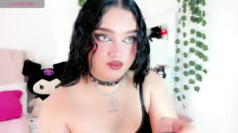 Snapshot of alana_muller_ chatting on April 22, 2026, 8:06 am Alana Muller online show from April 22, 2026, 8:06 am