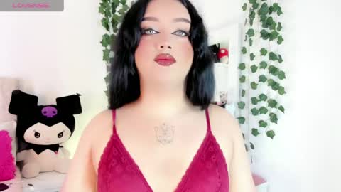 Snapshot of alana_muller_ chatting on April 24, 2026, 4:59 am Alana Muller online show from April 24, 2026, 4:59 am