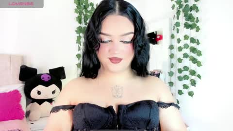 Snapshot of alana_muller_ chatting on April 26, 2026, 5:05 am Alana Muller online show from April 26, 2026, 5:05 am