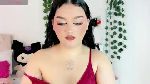 Snapshot of alana_muller_ chatting on May 7, 2026, 6:30 am Alana Muller online show from May 7, 2026, 6:30 am
