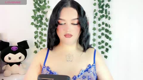 Snapshot of alana_muller_ chatting on May 23, 2026, 7:02 am Alana Muller online show from May 23, 2026, 7:02 am