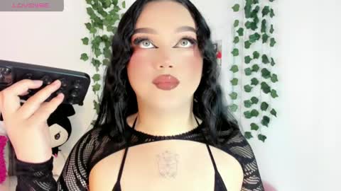 Snapshot of alana_muller_ chatting on May 24, 2026, 6:29 am Alana Muller online show from May 24, 2026, 6:29 am