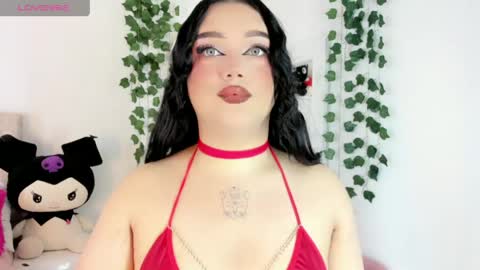 Snapshot of alana_muller_ chatting on May 25, 2026, 6:41 am Alana Muller online show from May 25, 2026, 6:41 am
