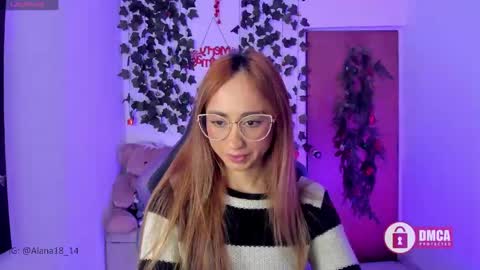 alana_pherson online show from December 21, 2024, 4:30 am