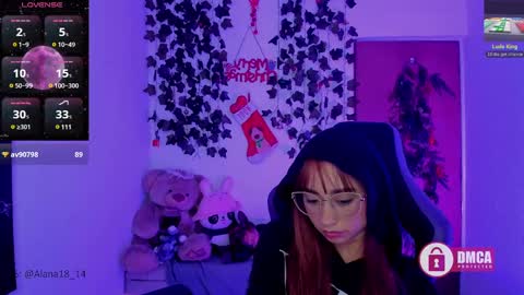 alana_pherson online show from December 28, 2024, 8:16 am