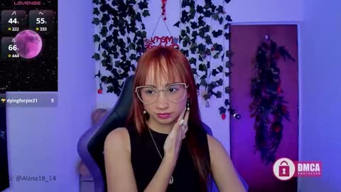 alana_pherson online show from December 29, 2024, 5:53 am