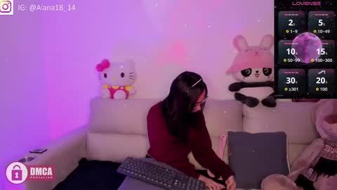 alana_pherson online show from September 27, 2025, 12:04 am