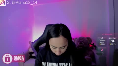 alana_pherson online show from November 4, 2025, 12:10 am