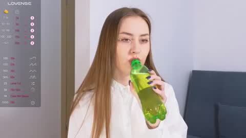 Snapshot of alana_richer chatting on January 15, 2026, 6:07 am Ariana online show from January 15, 2026, 6:07 am