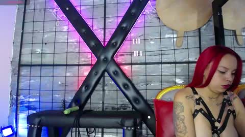 Snapshot of alana_roth chatting on January 27, 2025, 1:19 pm ALANA ROTH online show from January 27, 2025, 1:19 pm