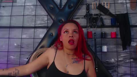 Snapshot of alana_roth chatting on February 28, 2025, 3:04 am ALANA ROTH online show from February 28, 2025, 3:04 am