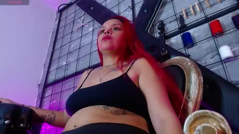 Snapshot of alana_roth chatting on March 1, 2025, 3:10 am ALANA ROTH online show from March 1, 2025, 3:10 am