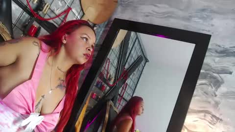 Snapshot of alana_roth chatting on March 7, 2025, 3:29 am ALANA ROTH online show from March 7, 2025, 3:29 am