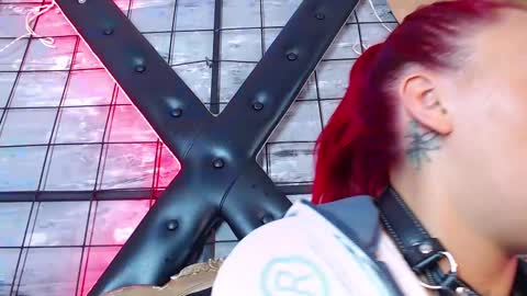 Snapshot of alana_roth chatting on March 12, 2025, 7:02 am ALANA ROTH online show from March 12, 2025, 7:02 am