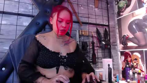 Snapshot of alana_roth chatting on February 20, 2026, 4:51 pm ALANA ROTH online show from February 20, 2026, 4:51 pm