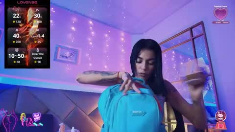 Alana  online show from May 6, 2026, 7:30 pm