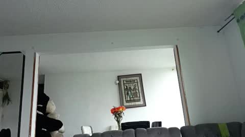 Snapshot of alana_stark chatting on March 3, 2025, 4:46 pm isabella online show from March 3, 2025, 4:46 pm