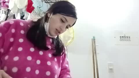 Snapshot of alana_stark chatting on March 4, 2025, 9:11 pm isabella online show from March 4, 2025, 9:11 pm