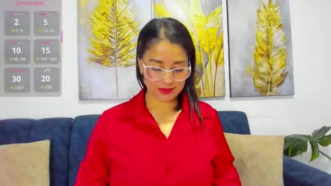 Snapshot of alana_steel_1 chatting on October 16, 2025, 12:06 pm Alana online show from October 16, 2025, 12:06 pm